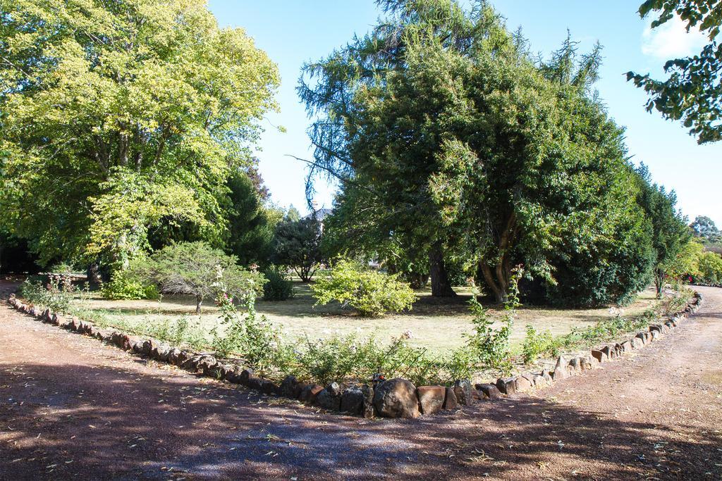 Tahara Cottage Deloraine Quarto foto